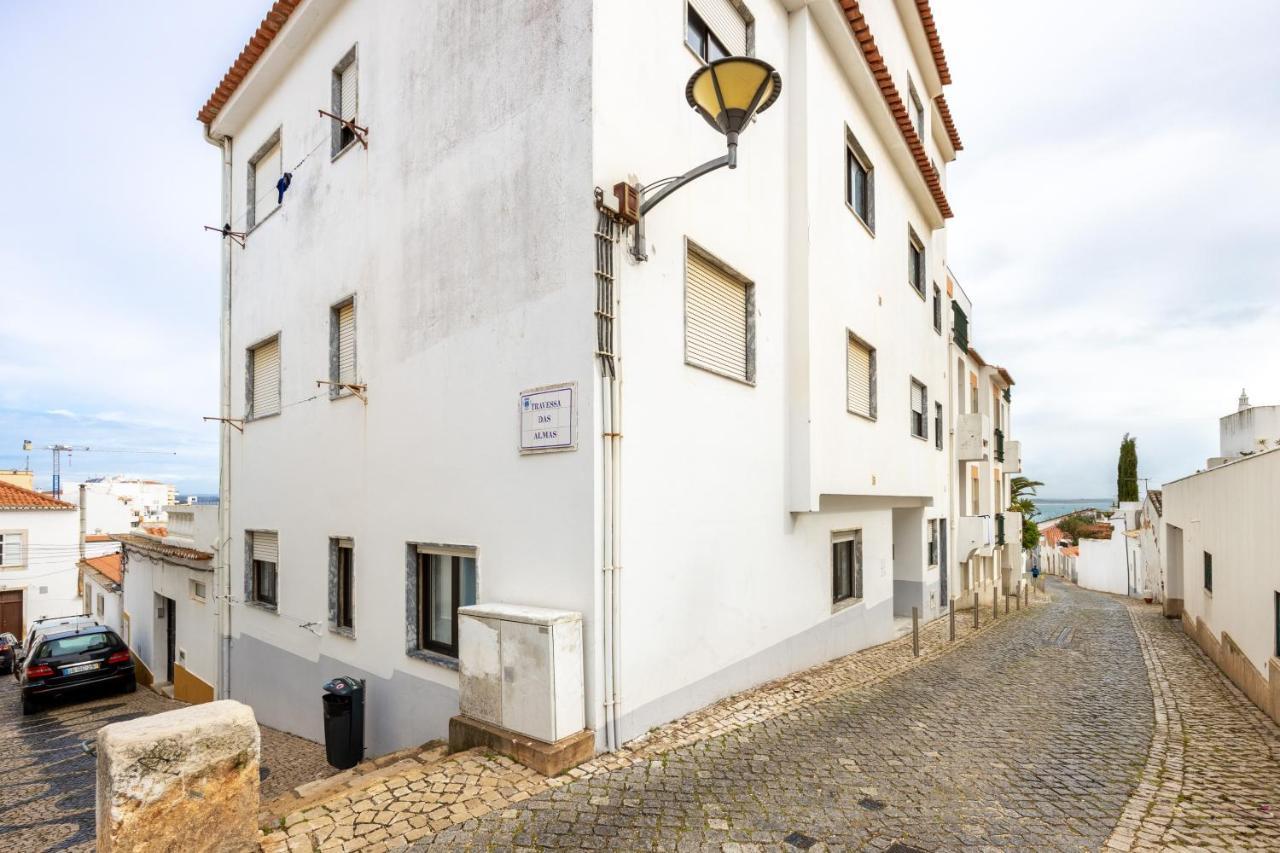 Im On Charming Home Lagos Exterior foto