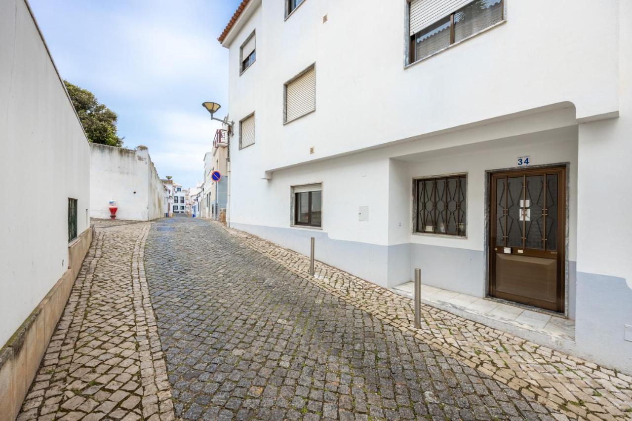 Im On Charming Home Lagos Exterior foto